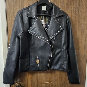 Disney Villian Jacket